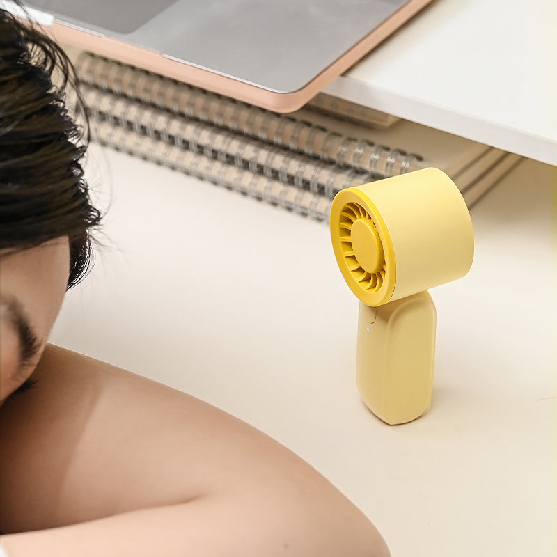 Ventilateur portable
