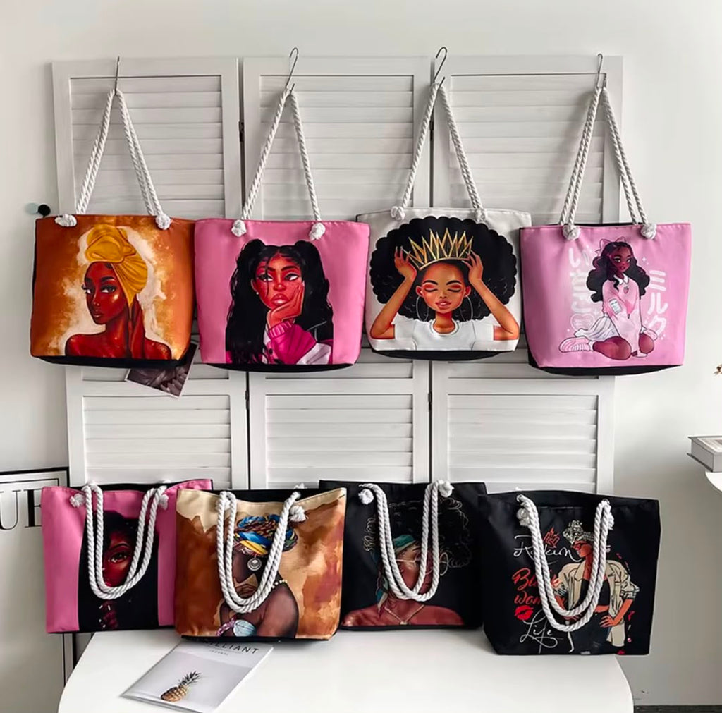 SAC CABAS