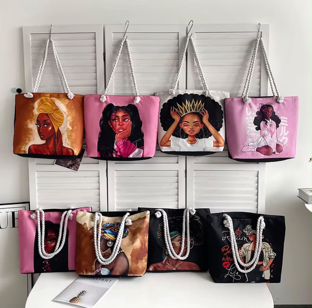 SAC CABAS