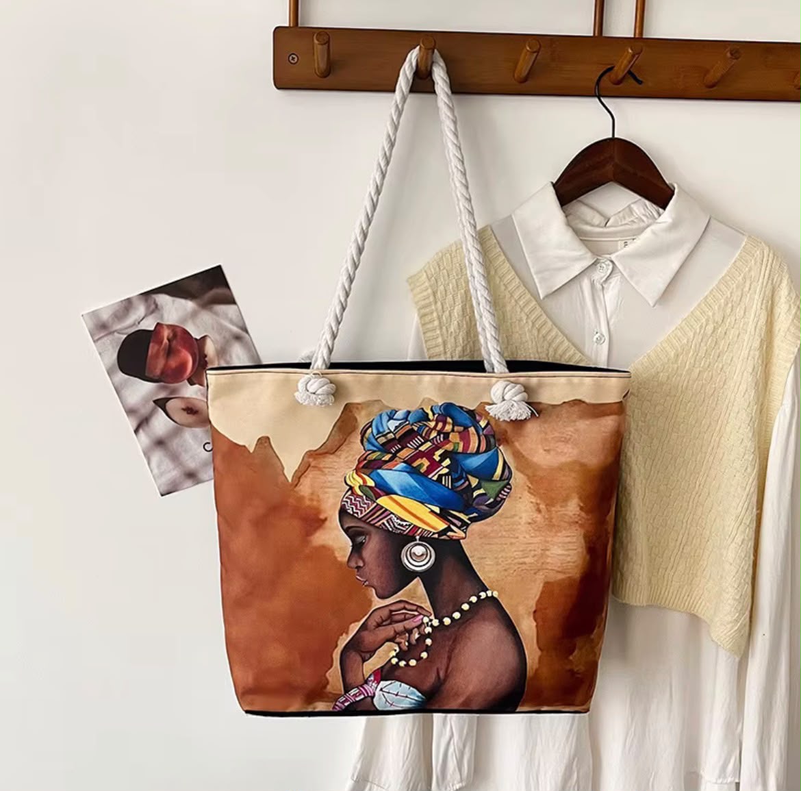 SAC CABAS