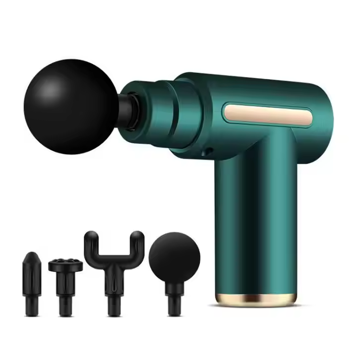 Pistolet masseur